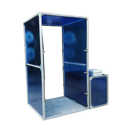Human Disinfection Shower Tunnel SP-HDTL