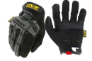 Mechanix Wear M-Pact, Thermoplastic Rubber (TPR)-Impact-Resistant Hand Protection