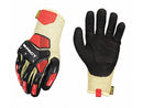 Impact Gloves M-Pact Knit CR5A Mechanix Wear
