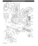 Ingersoll Rand 26823 Gasket Kit