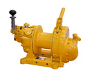 Ingersoll Rand BU7APTAB Classic Air Winches