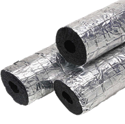 Gulf-O-Flex® Insulation Tubes & Coil