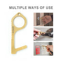 Keysmart CleanKey Antimicrobial SP-KEY