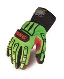 Kong Gloves Deck Crew ANSI Cut 5 - IPWKDC5