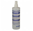 Lens Cleaning Solution, Spray Bottle, 16oz S463 Uvex