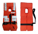 Life Jacket Oceanic, With Whistle - Rigid life jacket Adult L0147C1 PTR Holland