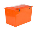 Billy Pugh LPB Life Preserver Boxes, Fiberglass Construction