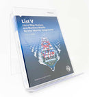 List of Ship Stations and Maritime Mobile Service Identity Assignments CDITU05