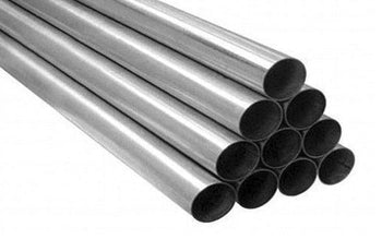 MS Pipe Sch80 Seamless