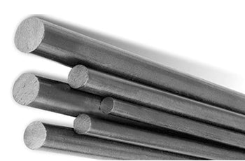 MS Round Bar