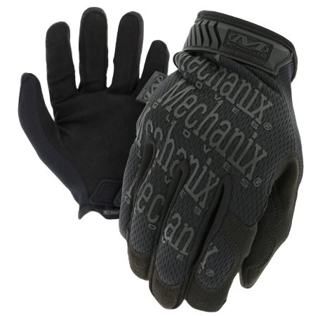 Mechanix Wear Gloves The Original Covert, Tactical Hand Protection