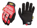 Mechanix Gloves MG-02  Red The Original