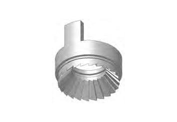 Logan A9059-176 Mill Control Packer (9224R) 5-1/2