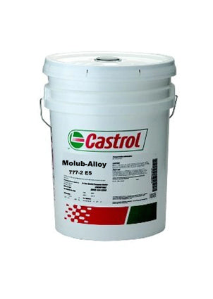 Molub-Alloy 777-2 ES Castrol