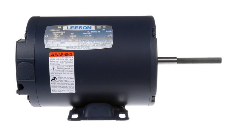 Motor Blower 2U-30200-16 Lang