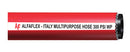 Multipurpose Hose 300PSI Alfaflex