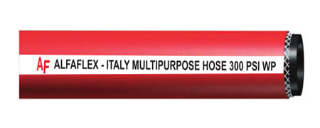 Multipurpose Hose 300PSI Alfaflex