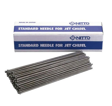 Needle Scaler TA98782 Nitto