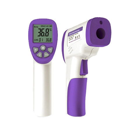 Non Contact Infrared Thermometer YM-6688
