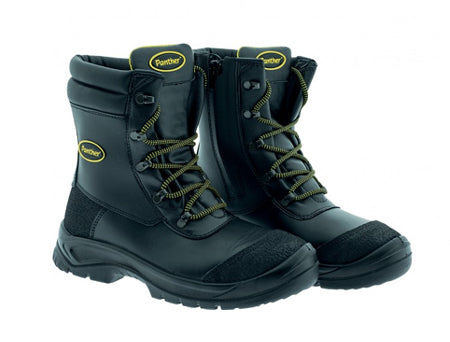 Safety Boots Ocean 30167 09LA Panther Aboutblu