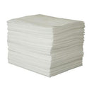 Oil Absorbent Pad 200pcs ENV 200 Brady SPC