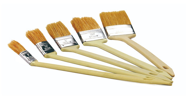 Paint Brush Angle Type