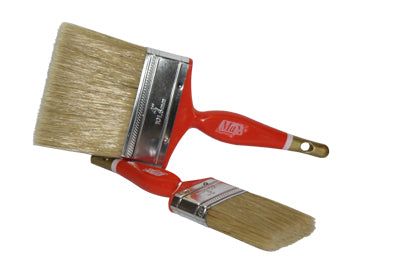 Max Paint Brush - Flat Type