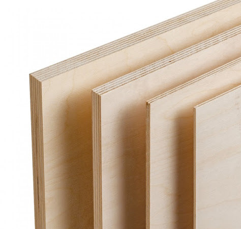 Plywood