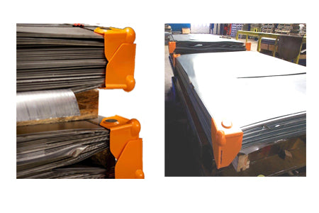 Protect Sharp Edges Cablesafe