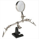 RS PRO PCB Vice x 10mm