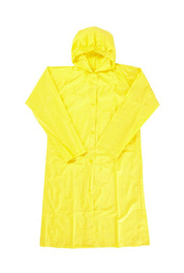 Raincoats Yellow with Hood