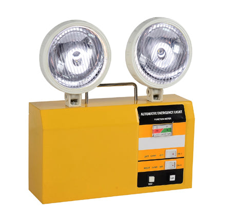 Rechargeable Emergency Light CM1038