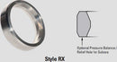Ring Gasket RX Type