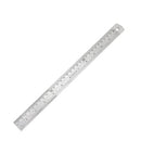 Ruler Steel 12" FIS
