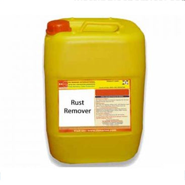 Rust Remover 20ltrs Careclean