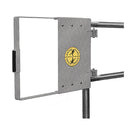 Safety Gates Series G - Galvanized Fabenco