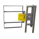 Safety Gates Series XL Galvanized Fabenco