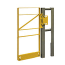 Safety Gates Series ZT Yellow Powder Fabenco