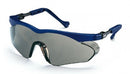 Safety Glass Skyper SX2, Dark Lens 9197-266 Uvex