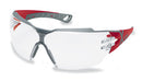 Safety Glasses 9198-258 Pheos CX2 Uvex