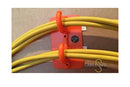 Safety Hook Light Patches CableSafe