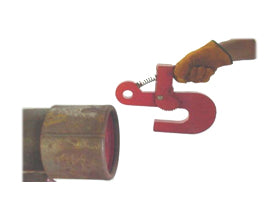 Safety Pipe Hook SPH-03 Billy Pugh