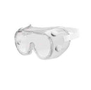 Safety Plus World Antifog Goggle SP-803GL