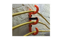 Safety Wall Hooks CableSafe