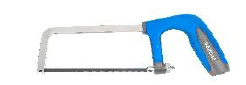 Junior Hacksaw