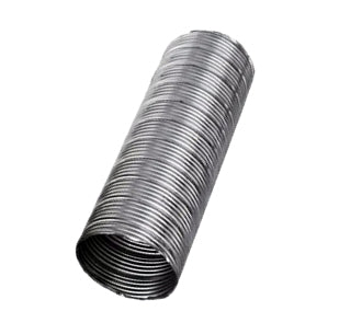 Gulf-O-Flex® Semi-Rigid Aluminium Flexible Duct