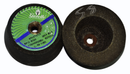 Bonded Abrasives, Sharpening & Cup Stones