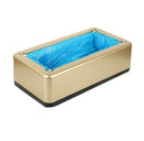 Shoe Cover Dispenser SP-SCDIS