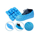 Shoe Cover SC-BLUE