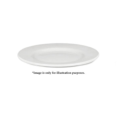 Side Plate Melamine